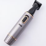 ست موزن گوش و بینی و خط زن دی اس پی مدل DSP model 40032 Nose trimmer set اورجینال