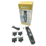 ماشین اصلاح کیمی مدل KM-1728 صفر زن